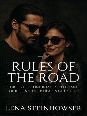 cover image of Rules of the Road